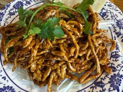 -食鸡公社辣子鸡·潍坊菜·烧烤