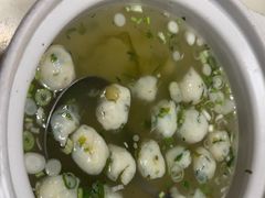 -日丰园海肠水饺·老字号大连海鲜(和平广场店)