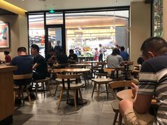 -星巴克(深圳丹竹头分店)
