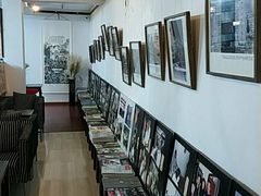 -三味书屋(复兴门内大街店)