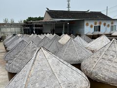 -苏州市吴中区光福窑上花果蜜饯厂