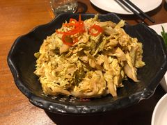 -陆壹捌餐厅(五大道店)