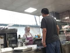 -胡家包子·清真(大众巷店)