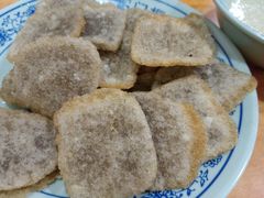 -门框胡同百年卤煮(鸟巢店)