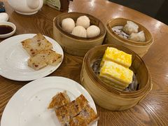 -富豪酒家(正大广场店)