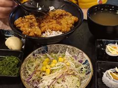 -左舞和风屋便当(金地店)