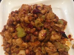 -好嫂子酱猪手•农家菜(蒲黄榆店)