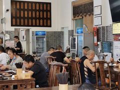 大堂-戴旺子(蒲江)