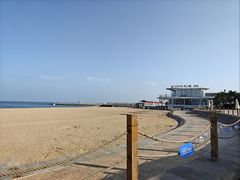 -日照灯塔风景区