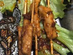-老王太太串吧(中街店)