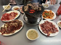 -松明一烤肉馆(鲁园店)