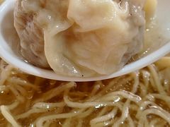 鲜虾云吞面-小梁哥云吞面(黄贝岭店)