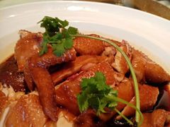 豉油鸡-海宝酒家(中山四路店)