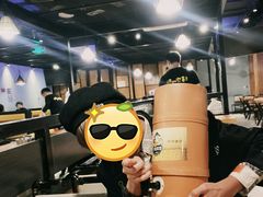 -京朋串屋·烧烤(望京西路总店)