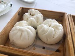 -国贸旋转餐厅(国贸广场店)