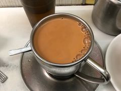 奶茶-澳洲牛奶公司(佐敦店)