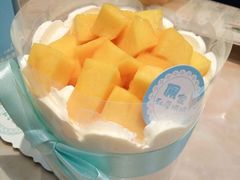 -佩家私房烘焙(宝龙店)