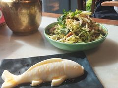 -小吊梨汤·北京菜·烤鸭(双井乐成中心店)