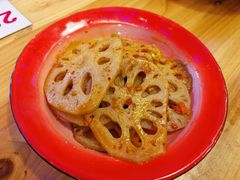 -老三样·美食研究中心(世贸路店)