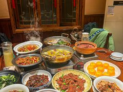 -衡厨·衡阳土菜(中南店)