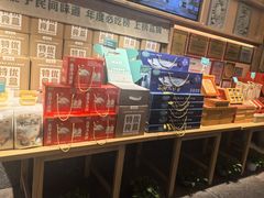 -筱爷叔·上海传统手工菜(玉树路店)