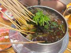 -东方一串·龙虾烧烤·特色烤鱼(柳州路店)
