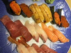 -昱匠·日本料理(金融街店)