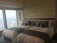 -上海静安香格里拉大酒店