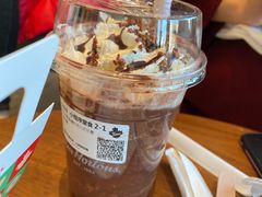 -Tims天好咖啡(河西万象城店)