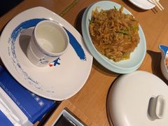 -满园烤鸭·春饼(奥体万达店)