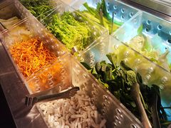 -温野菜涮涮锅(西单大悦城店)