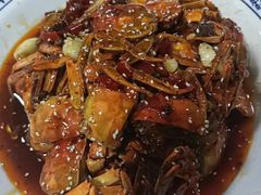 -满盆红龙虾(开发区店)