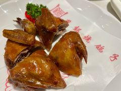 -燕郊烧鸽子(酷车小镇店)