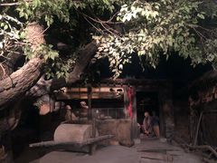 -辽沈战役纪念馆