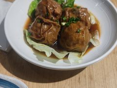 -兔爸私家小厨(新北万达店)