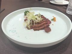 -全聚德(上海首店浦东店)