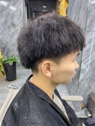 -西克造型美发连锁
