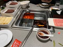 -海底捞火锅(方圆荟店)