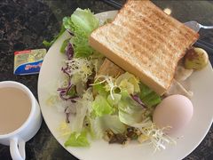 -上海华凯华美达广场酒店