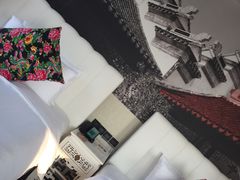 景观房-上海外滩英迪格酒店