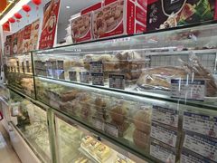 -白玉兰食品甜凤店(合生汇店)