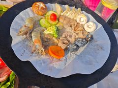 -HERRE·FARM 赫尔露营农场·团建聚会包场