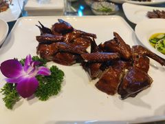 -御盛苑富隆汇·传承川菜·商务简餐(江北嘴店)