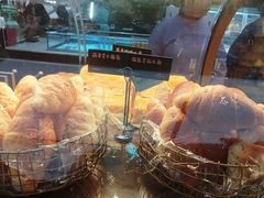 -工匠面包(壹方店)