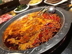 -小龙坎火锅(全球总店)