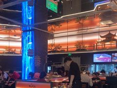 -西塔老太太泥炉烤肉(上海七宝领展广场店)
