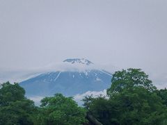 -富士山吉田線五合目