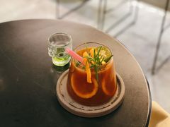 Citrus¨Boom¨-BE NORMAL CAFE(霞溪路店)