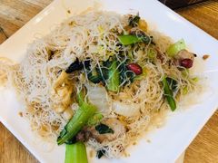 -莆田餐厅PUTIEN(三里屯店)
