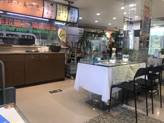 -观塘港茶餐厅(八一大道店)